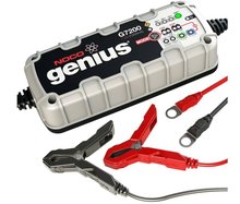 Noco Genius G7200Eu 1224 V Vervanger Van De Haswing 8 Ampere 12 Volt Acculader huismerk kopen in de aanbieding