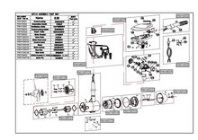 Haswing Protruar 40 Propeller haswing kopen in de aanbieding