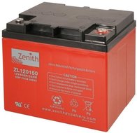 Zenith 12 Volt 40Ah Agm Deep Cycle Accu zenith kopen in de aanbieding