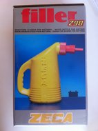 Accu vulkan - Filler 298 Top Merken Winkel