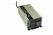 LiFePO4 acculader 29.2 Volt / 10 Ampère Top Merken Winkel